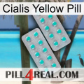 Cialis Yellow Pill 29